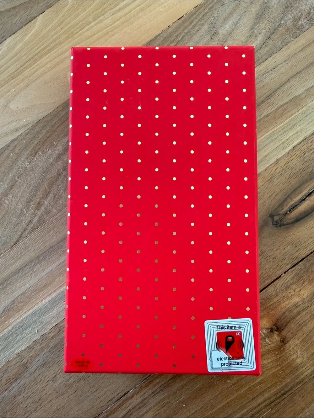 True to Form Teacher Badge Holder Necklace Apple Pencil Back to School Gift NIB